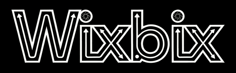 Wixbix logo