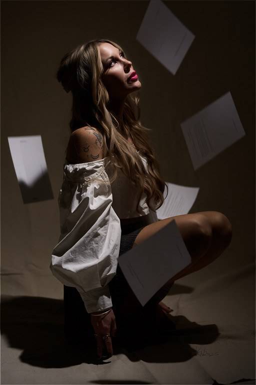 Fine Art & Artistic Portraits image 7