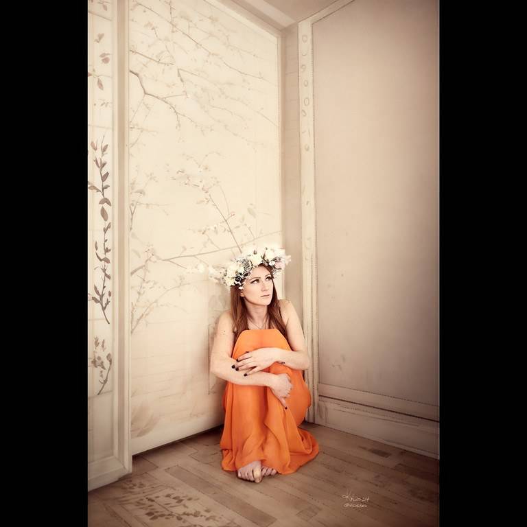 Fine Art & Artistic Portraits image 12