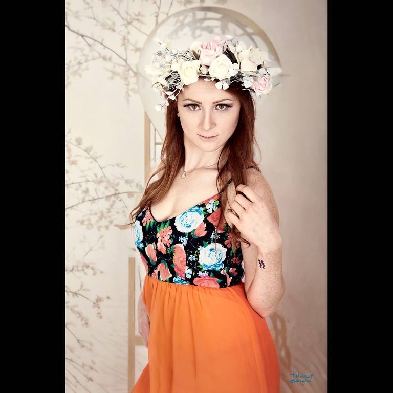 Fine Art & Artistic Portraits image 13