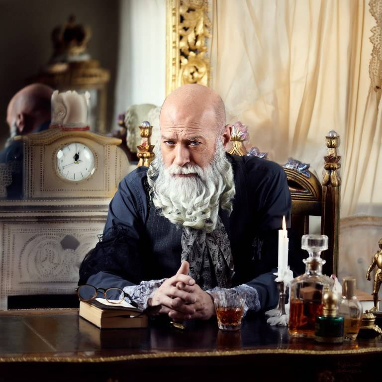 Fine Art & Artistic Portraits image 14