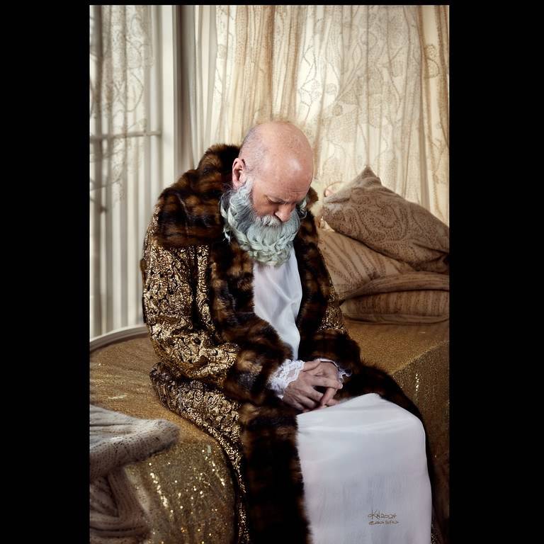 Fine Art & Artistic Portraits image 15