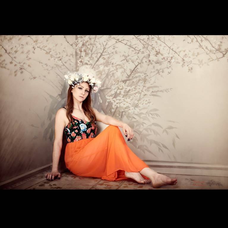 Fine Art & Artistic Portraits image 16