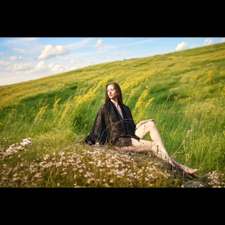Fine Art & Artistic Portraits image 18