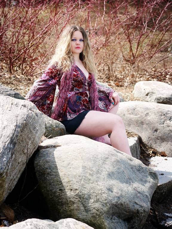 Fine Art & Artistic Portraits image 21