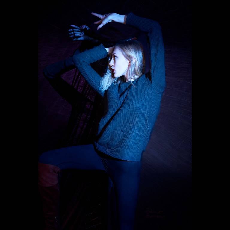 Fine Art & Artistic Portraits image 23