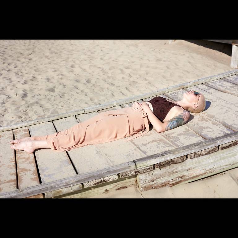 Fine Art & Artistic Portraits image 29