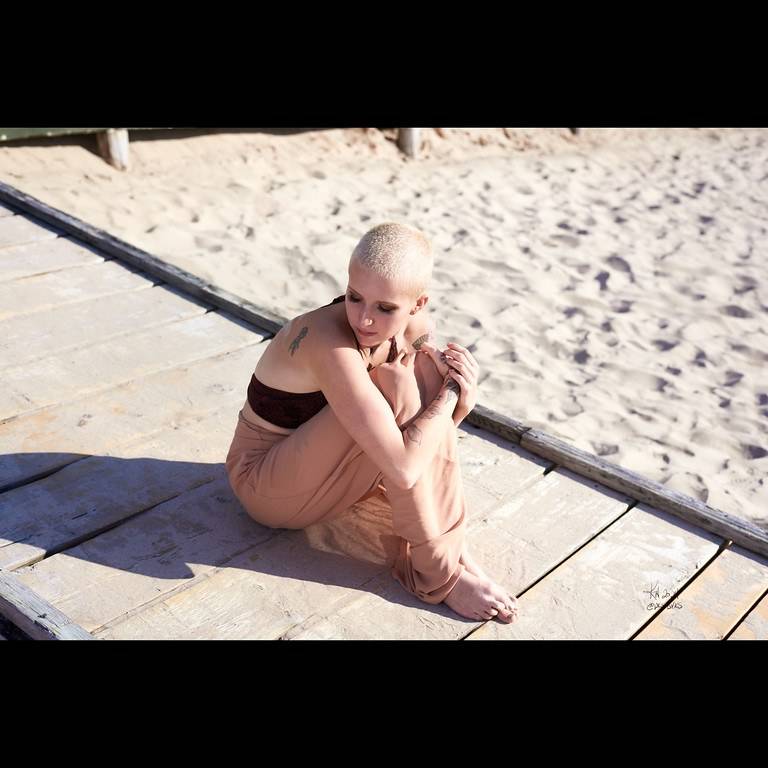 Fine Art & Artistic Portraits image 30