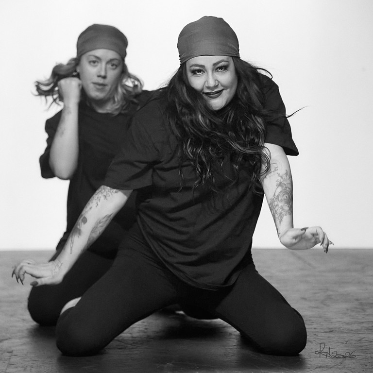 Dance Media image 6