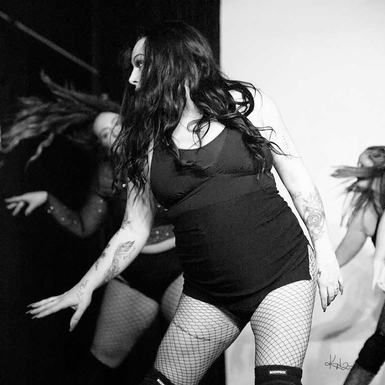 Dance Media image 8